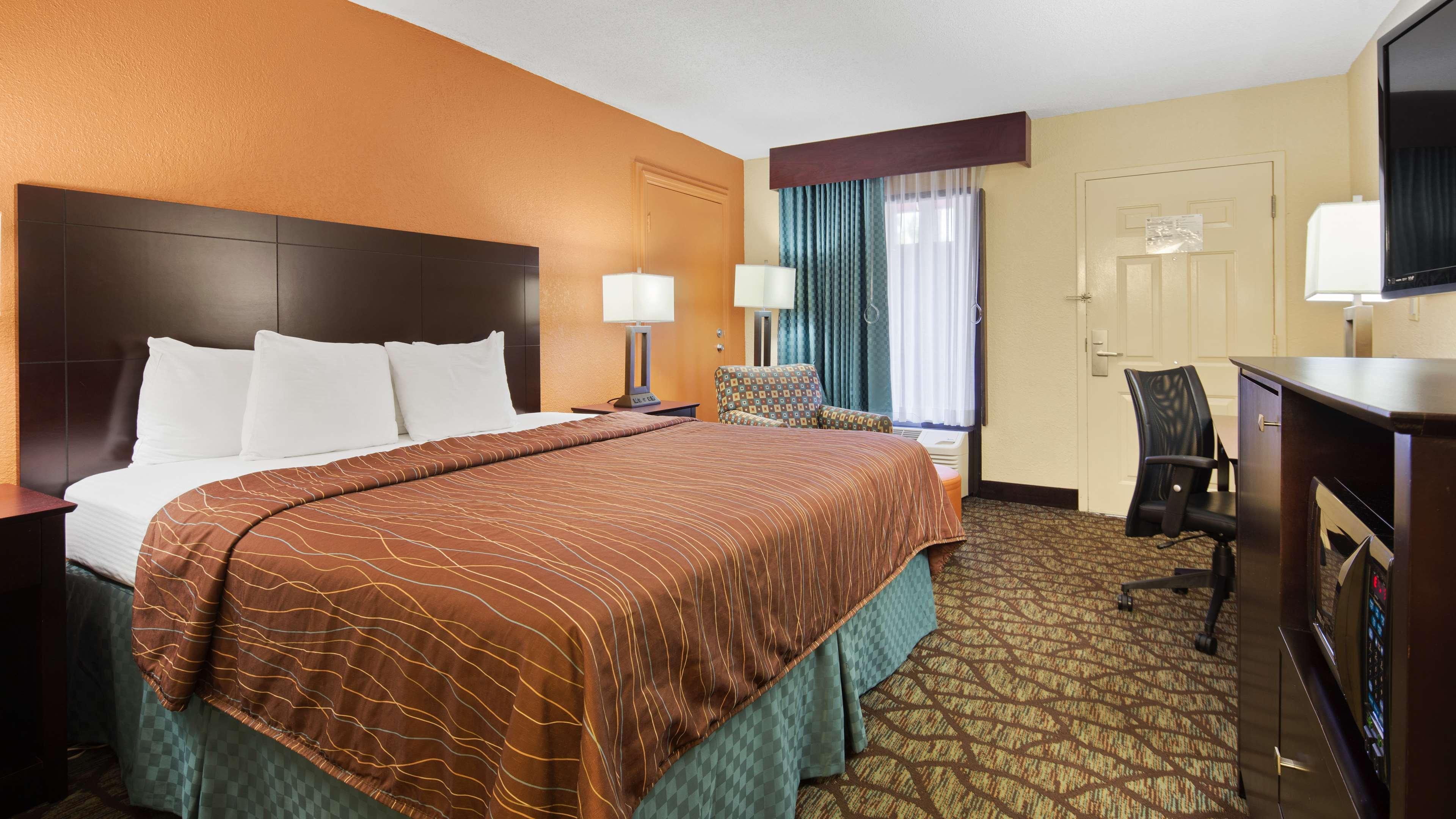 Best Western Старк Экстерьер фото