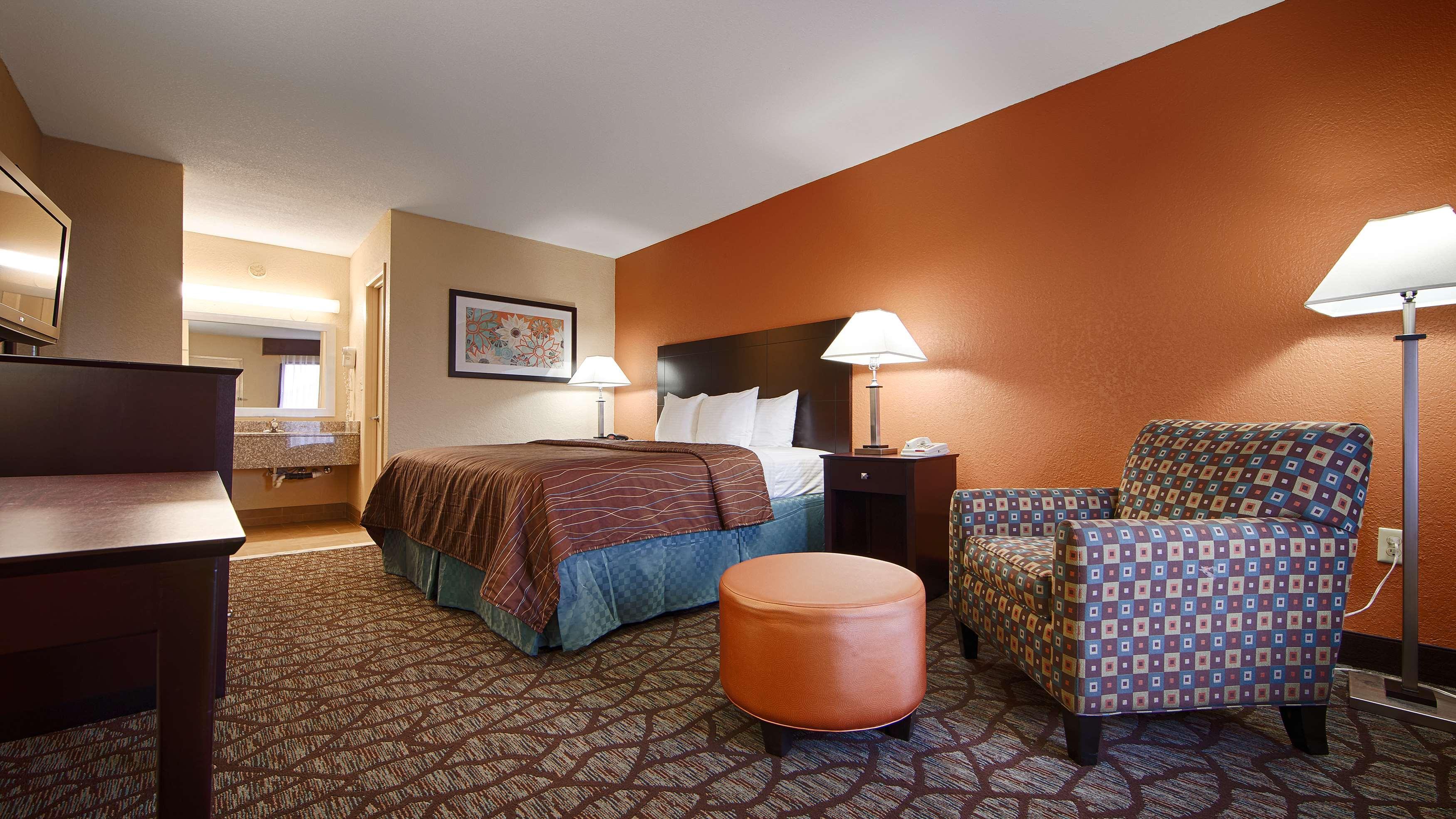 Best Western Старк Экстерьер фото