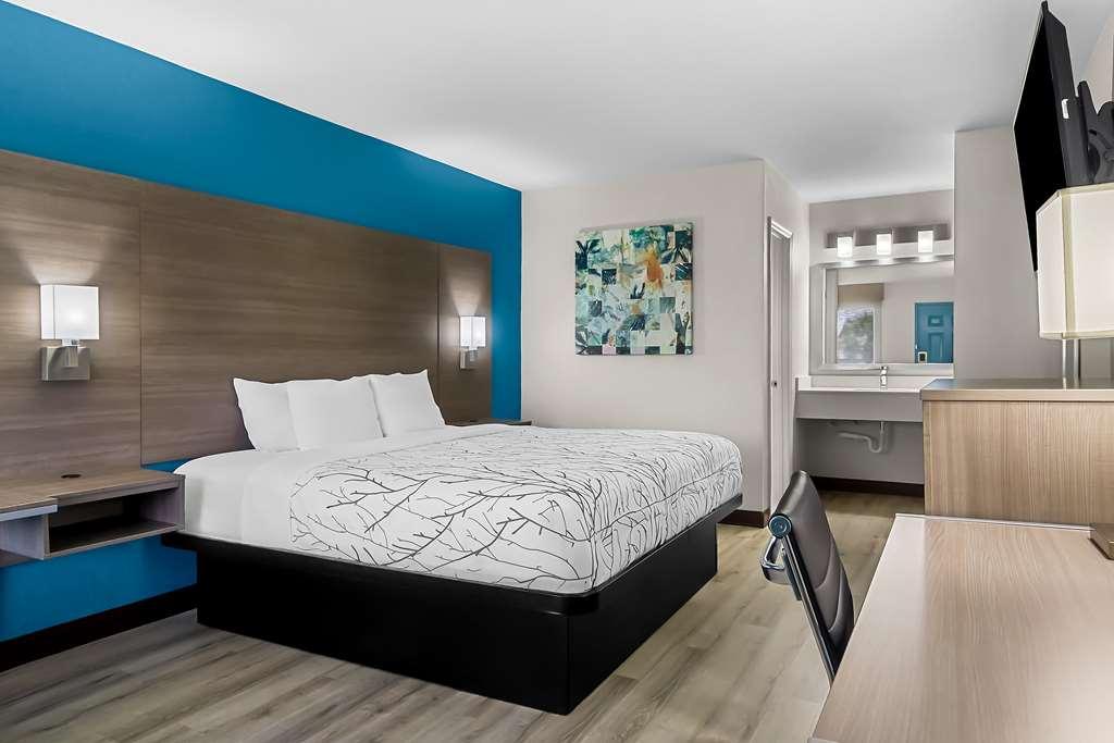 Best Western Старк Номер фото