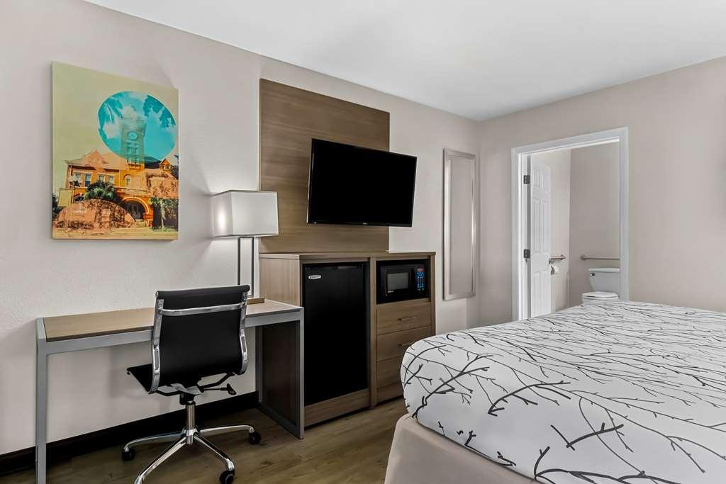 Best Western Старк Номер фото