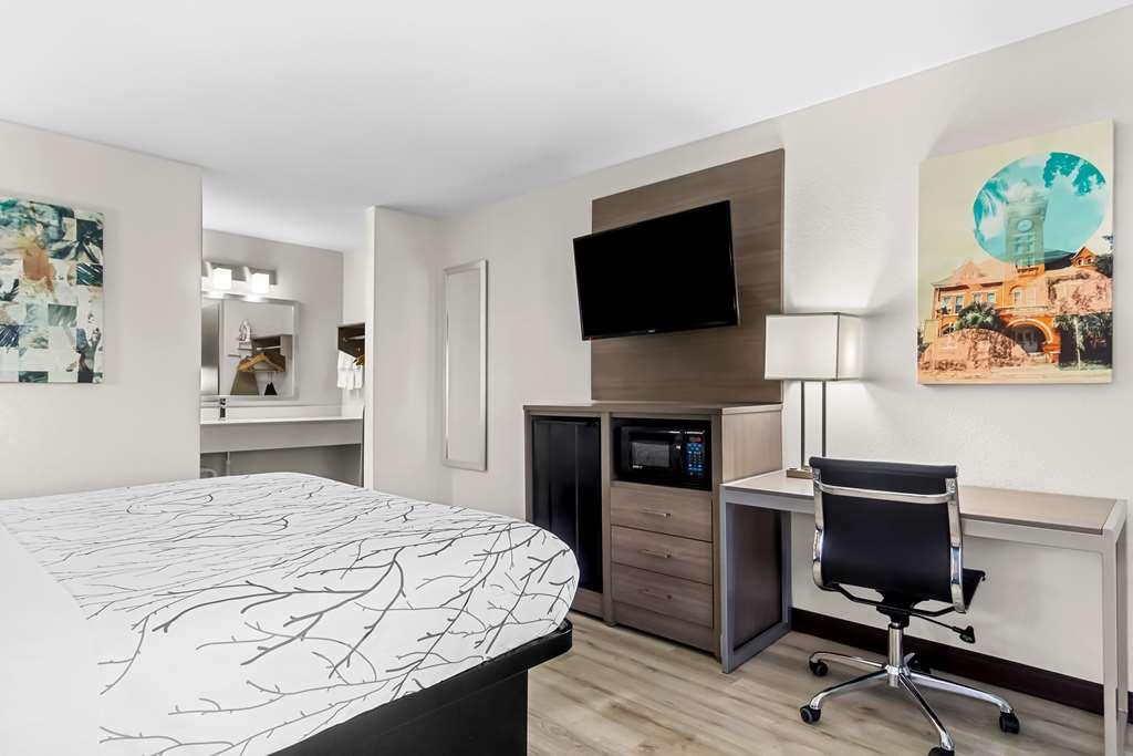 Best Western Старк Номер фото