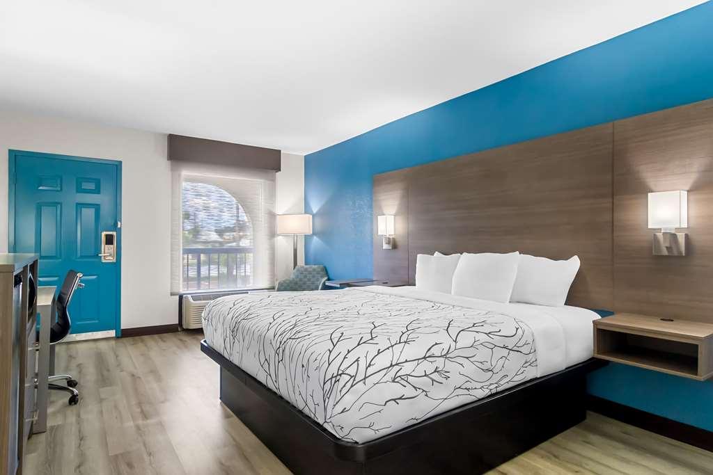 Best Western Старк Номер фото