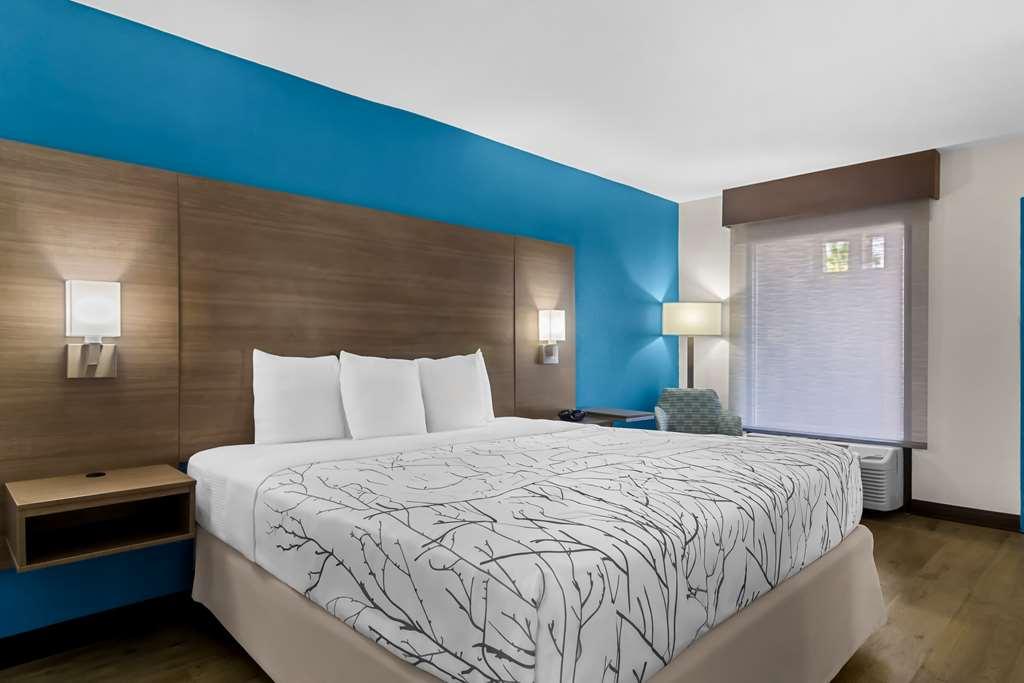 Best Western Старк Номер фото