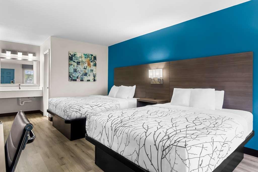Best Western Старк Номер фото