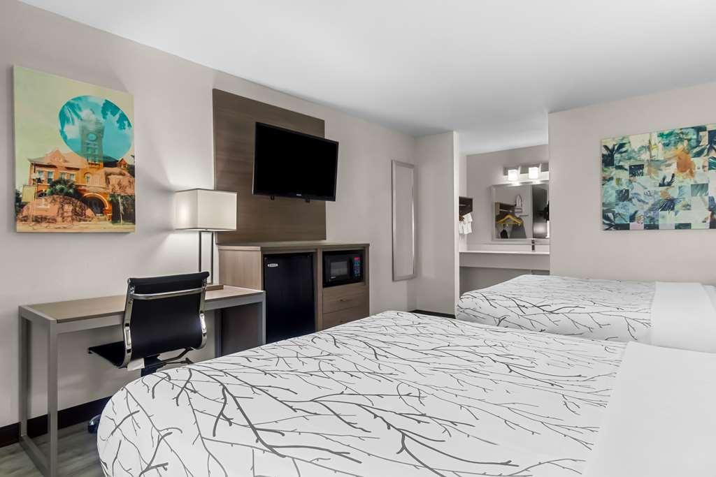 Best Western Старк Номер фото