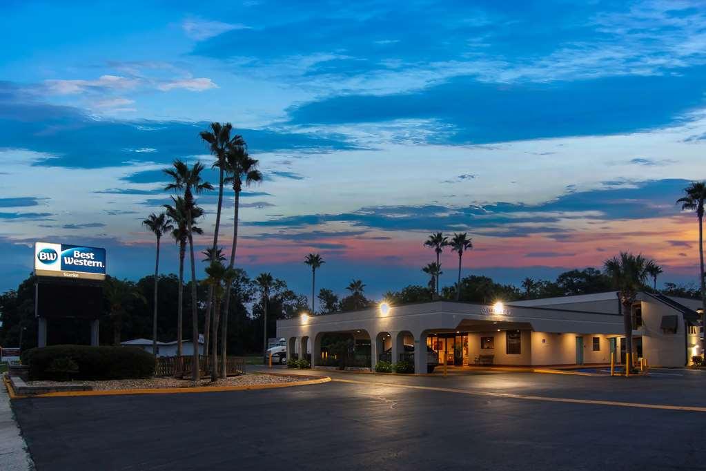 Best Western Старк Экстерьер фото