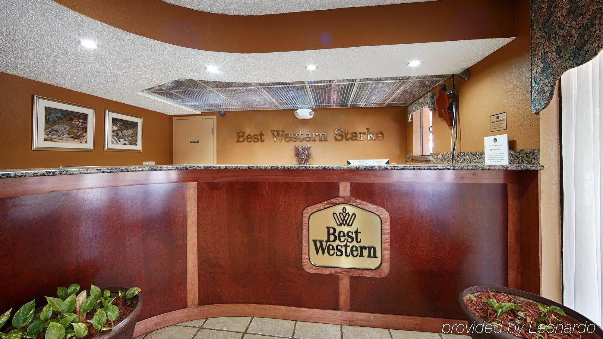 Best Western Старк Экстерьер фото